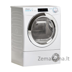 DŽIOVYKLĖ Candy CSO4 H7A1TCEX-S