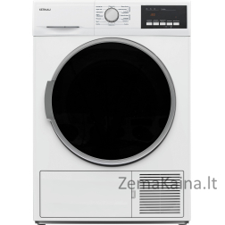 Džiovyklė Kernau KFD 801.1 W