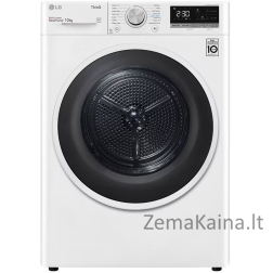 Džiovyklė LG RH10V9AV4W
