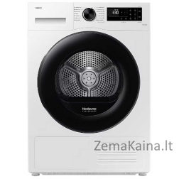 Džiovyklė Samsung DV90CGC0A0AELE