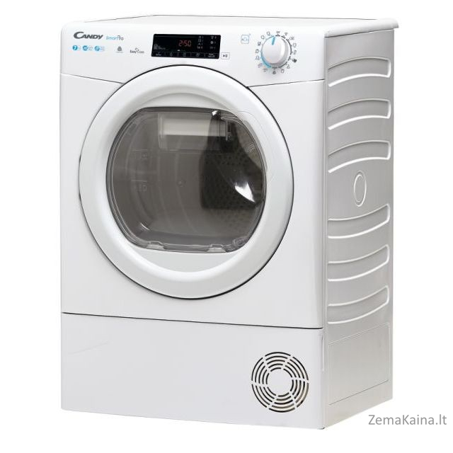 Džiovyklė Candy CSOE H7A2TE-S 3