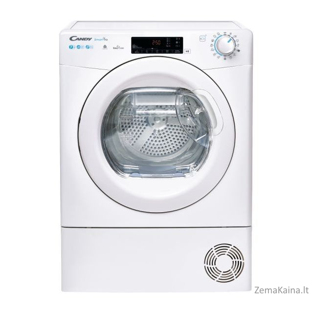 Džiovyklė Candy CSOE H7A2TE-S