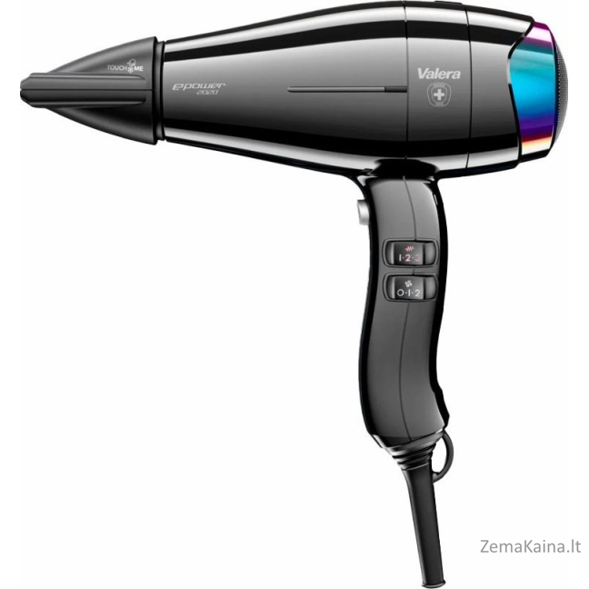 Džiovintuvas Valera VALERA epower dryer 2020 eq rc d bl