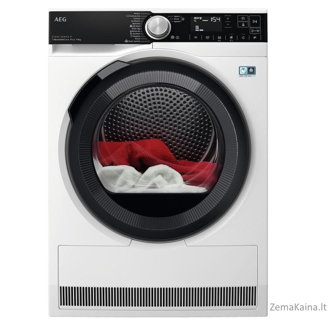 Džiovyklė AEG TR958M6CE