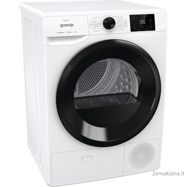 Džiovyklė Gorenje DNE72/GN 1