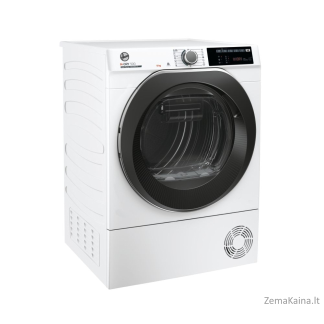 Džiovyklė Hoover NDE H9A2TSBEXS-S 1