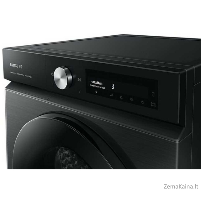 Džiovyklė Samsung DV90BB7445GBS7 3