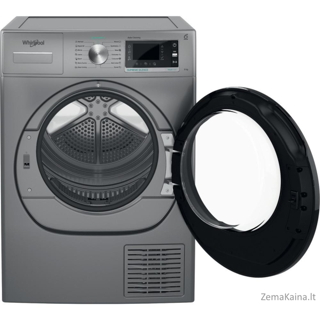 Džiovyklė Whirlpool W7 D93SB EE 5