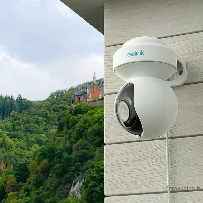 E1 Wi-Fi Outdoor 4