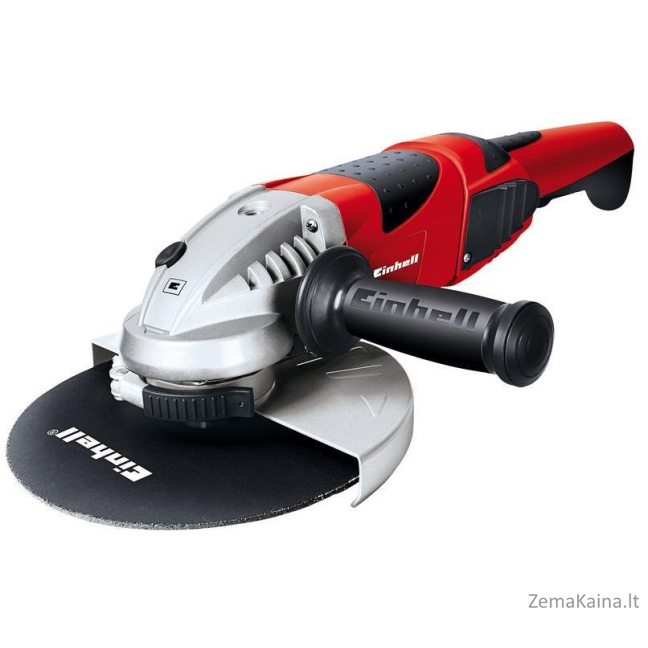 EINHELL KAMPINIS ŠLIMUOTUVAS TE-AG 230 2000W 1
