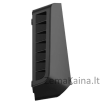 EASEE CHARGE UP Įkrovimo stotis 22kW Juoda