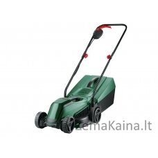 Akumuliatorinė vejapjovė BOSCH Easy Mower 18V-32-200, 18 V, 4,0 Ah, 32 cm, 31 l