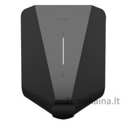 EASEE CHARGE UP Įkrovimo stotis 22kW Juoda