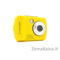 Easypix Aquapix W2024 Splash yellow 10067