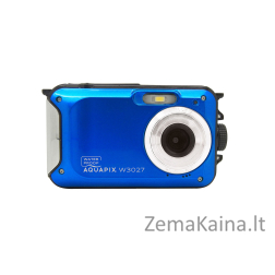 Easypix Aquapix W3027 Wave Marine Blue 10034