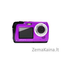 Easypix Aquapix W3048-V Violet Edge 10074