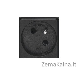 Eaton 5E Gen2 1600 USB nepertraukiamo maitinimo resursai (UPS) „Line-Interactive“ 1,6 kVA 900 W 4 AC išvestis(ys / čių)