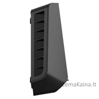 EASEE CHARGE UP Įkrovimo stotis 22kW Juoda