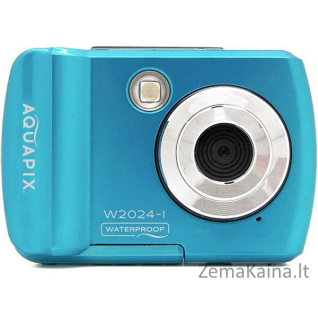 Easypix Aquapix W2024 Splash iceblue 10065