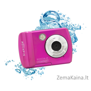 Easypix Aquapix W2024 Splash pink 10066