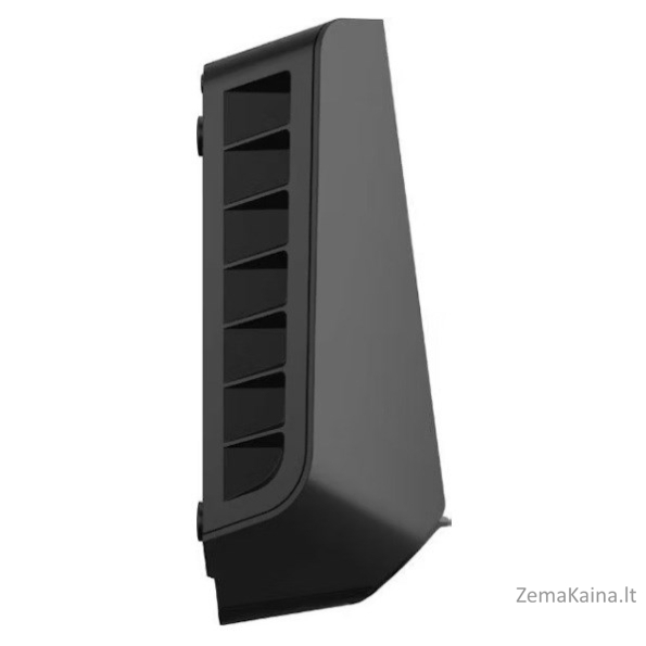 EASEE CHARGE UP Įkrovimo stotis 22kW Juoda 1