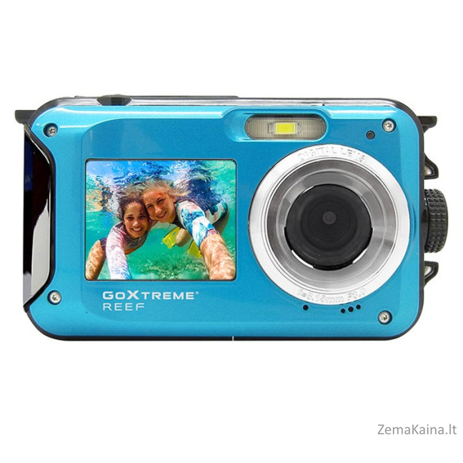 Easypix GoXtreme Reef Blue 20154