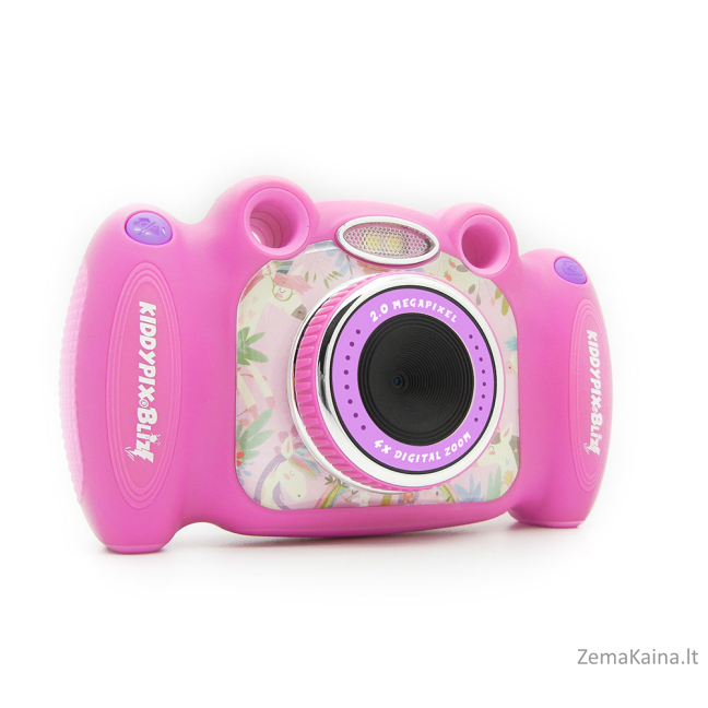 Easypix KiddyPix Blizz pink 10085 2