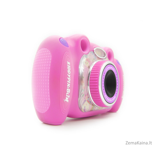 Easypix KiddyPix Blizz pink 10085 3