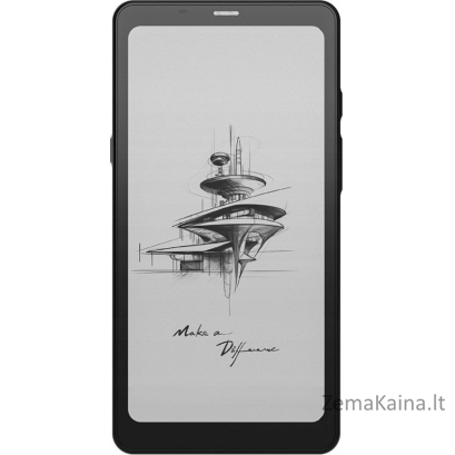 Ebook Onyx Boox Palma 2 6,13" Carta 1200 128GB Wi-Fi Black
