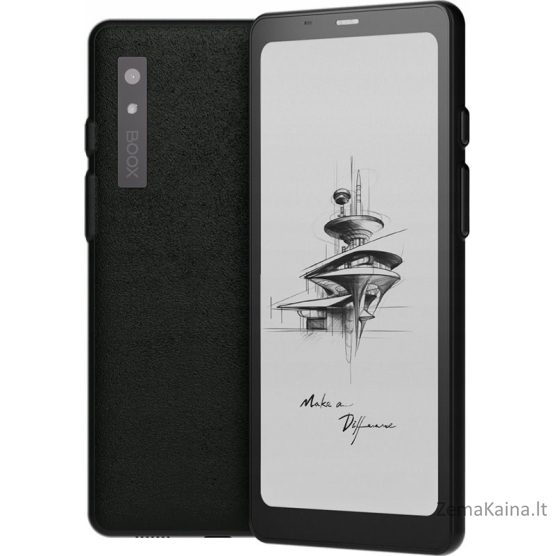 Ebook Onyx Boox Palma 2 6,13" Carta 1200 128GB Wi-Fi Black 2