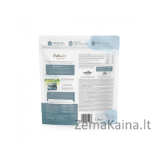 EDEN Balta Žuvis su Silkių Ikrais - sausas kačių maistas - 1,5 kg