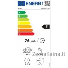 Edesa EDW-4710 WH