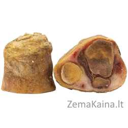 EDEN Prosciutto kaulas iš Parmijos kumpio 2 dalys - skanėstas šunims - 350 g