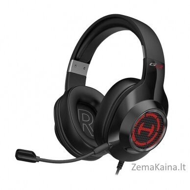 Edifier HECATE G2 II gaming headphones (black)