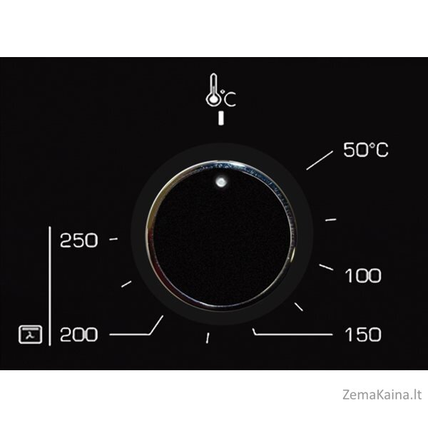 Edesa EOE-7040 BK 3