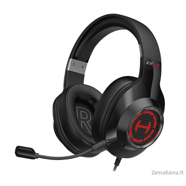 Edifier HECATE G2 II gaming headphones (black)