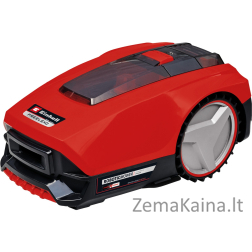 Einhell FREELEXO 350 robotas vejapjovė, 18 voltų