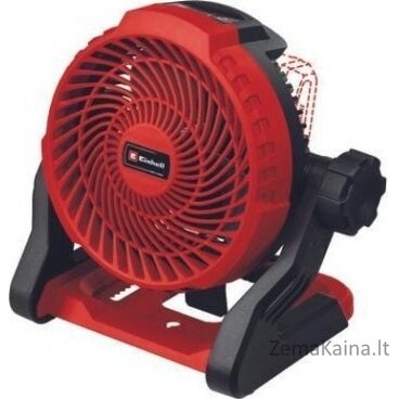 Einhell ventiliatorius 3408035 GE-CF 18/2200 Li-Solo BATTERY FAN
