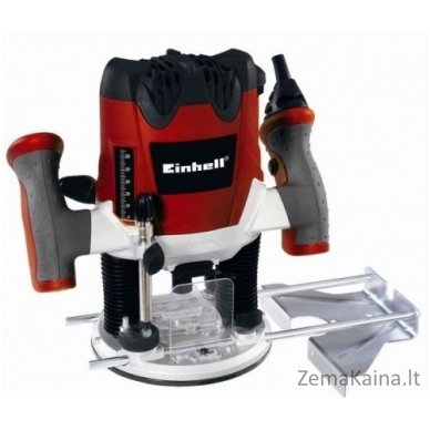 Einhell frezeris TE-RO 55e