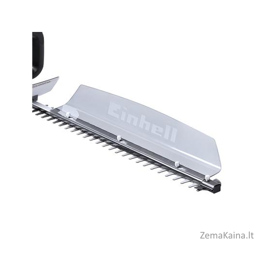 Akumuliatorinės gyvatvorių  žirklės Einhell GE-CH  1855/1  55 cm x 4 Ah komplektas 2