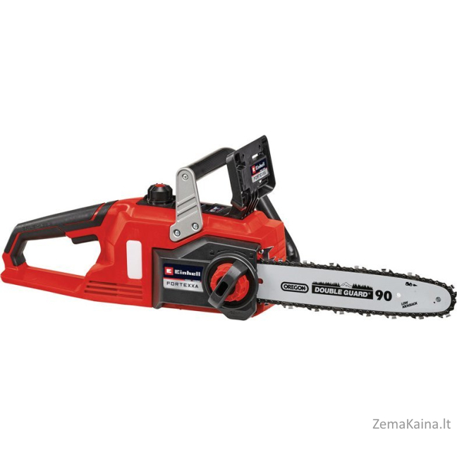 Einhell grandininis pjūklas FORTEXXA CHAINSAW 18/30-Solo 4600010