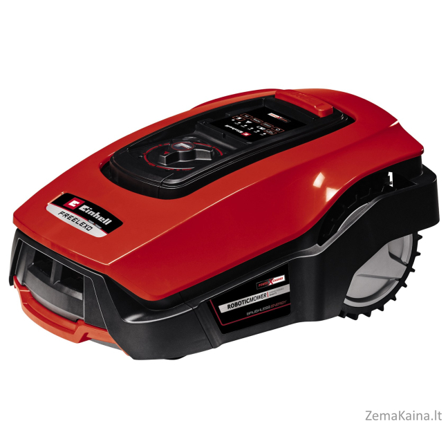 Einhell robotas vejapjovė FREELEXO 500 BT 4326363 1
