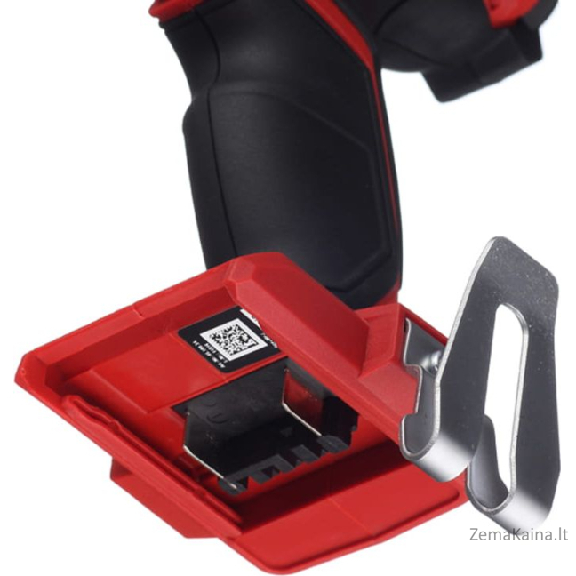 Einhell Te-Ci Carter 18 18 V 1