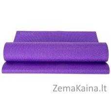 Ekologiškas kilimėlis jogai Amaya Eco, violetinis