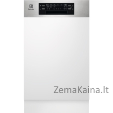 Electrolux EES42210IX indaplovė Visiškai įmontuotos 9 vietos