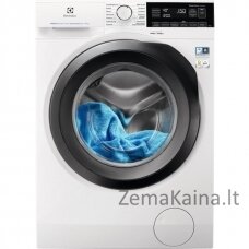 ELECTROLUX SKALBIMO MAŠINA EW7FN349PSP