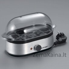 Elektrinė kiaušinių viryklė CLOER 6099