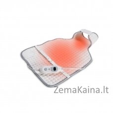 Elektrinė nugaros šildyklė Lanaform Heating Blanket Back