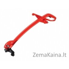 Elektrinė žoliapjovė GL310 300 W 25 cm, Black+Decker