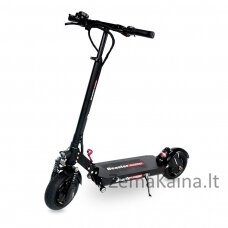 Elektrinis paspirtukas Beaster Scooter BS55, 2000 W, 48 V, 25 Ah, hidrauliniai stabdžiai